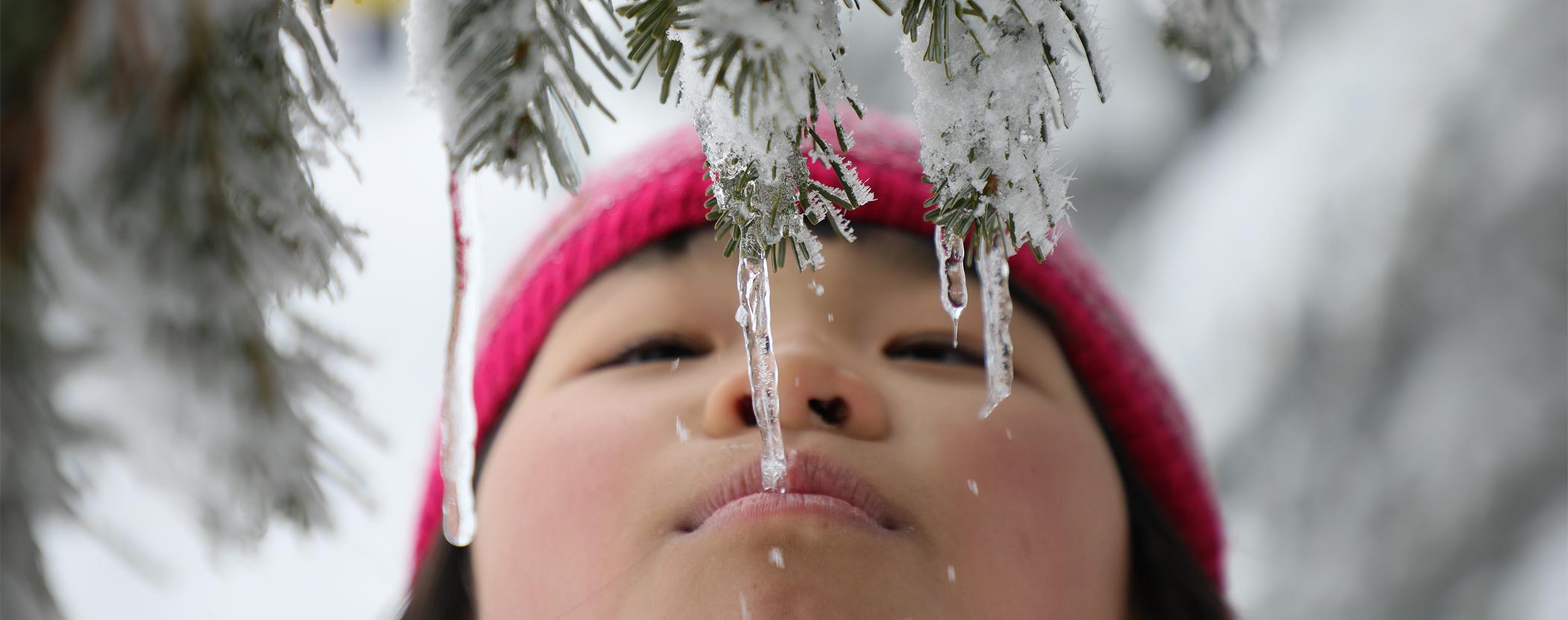 子供たちに生きよう！